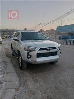 Toyota 4Runner